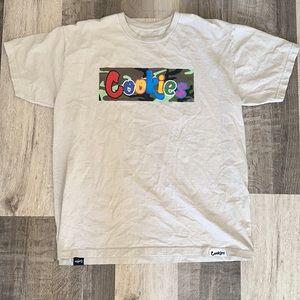 Cookies Oversized Tee